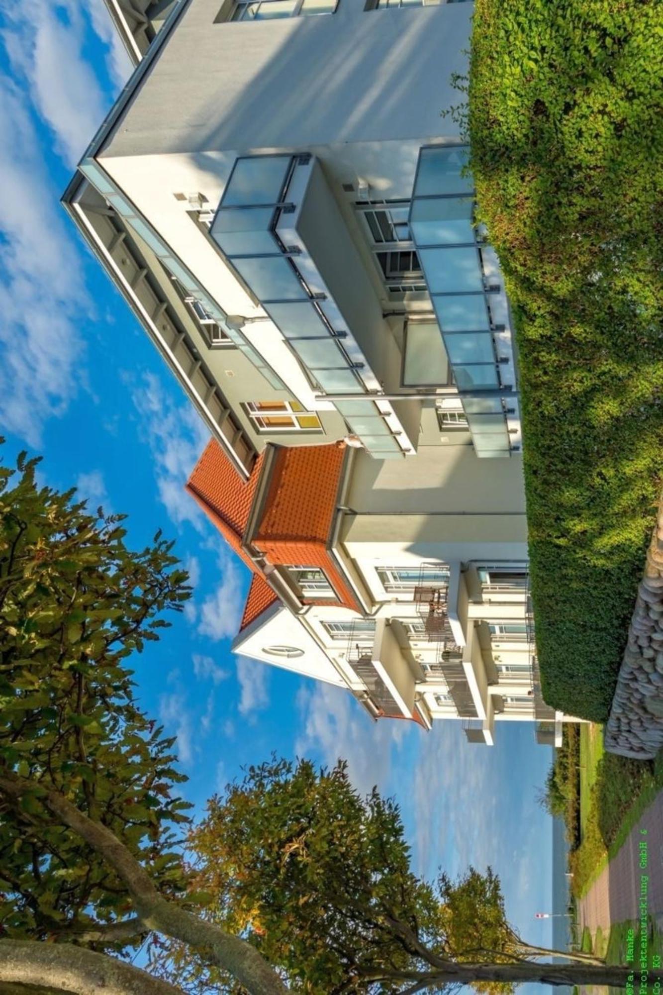 Schloss Am Meer - Whg2 Wyk auf Föhr Εξωτερικό φωτογραφία